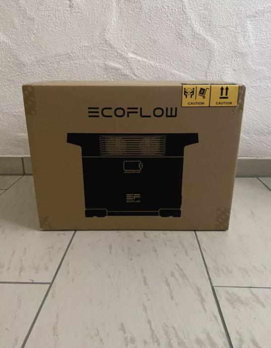 EcoFlow Delta 2 1024