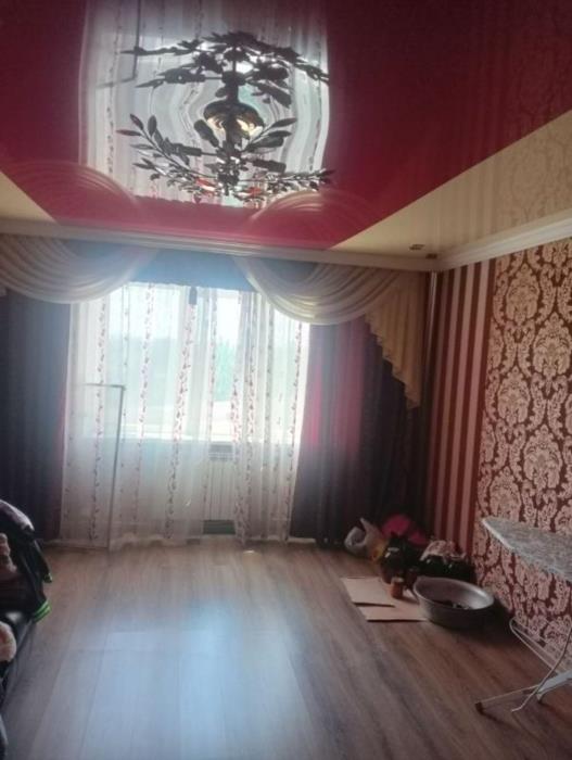Продаться 3-кімнатна квартира з автономним опаленням та вроремонтом
