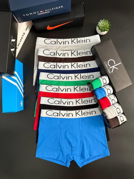 Мужские трусы Calvin Klein