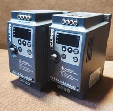 Перетворювач частоти NL1000-01R5G2 15кВт 380B220