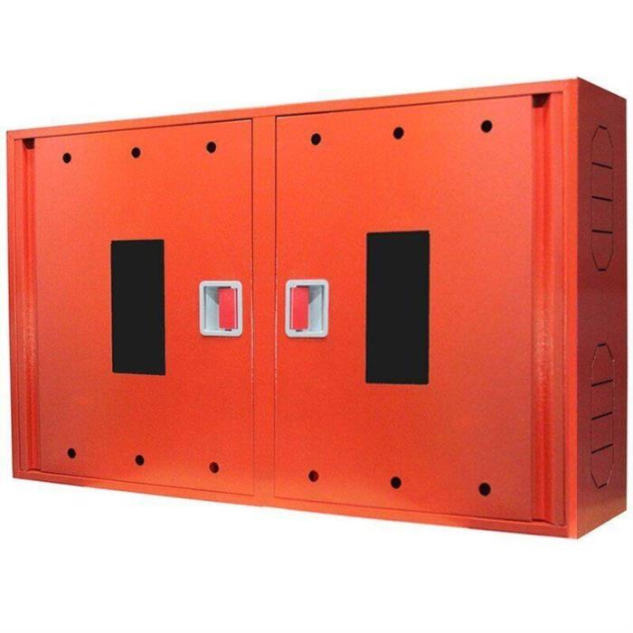 ПОЖЕЖНІ ШАФИ  надійне зберігання протипожежного обладнання