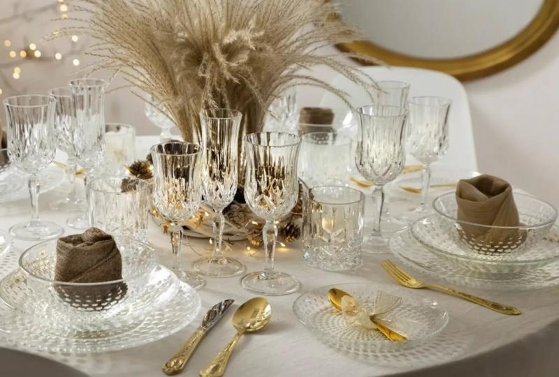 Офіційний дистрибютор посуду RCR в Україні