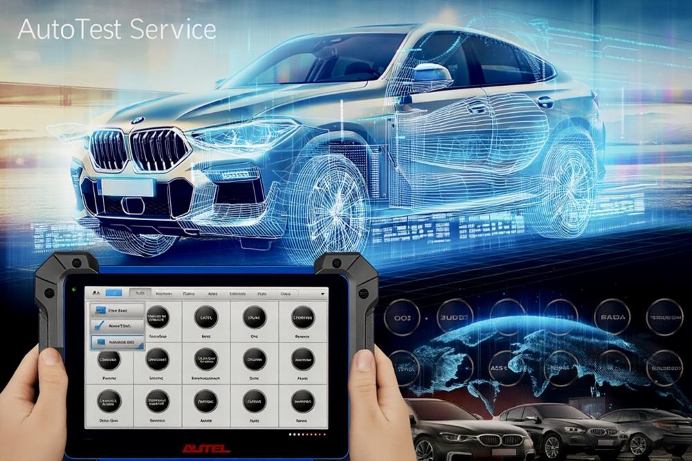 Компьютерная  Диагностика  Авто Чип Тюнинг Кодирование Клонирование ЭБУ BCM