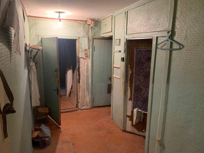 Продам 3 кімнатну квартиру район Олексіївка - изображениe 2