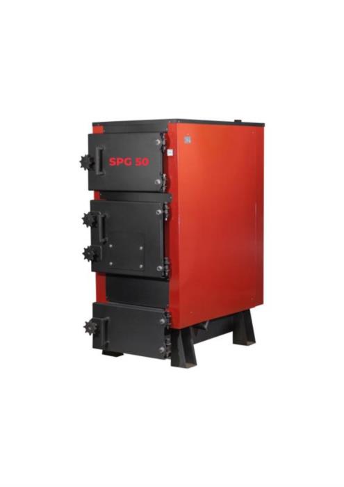 Котли та вироби з сталінержавійки від STEELPROM