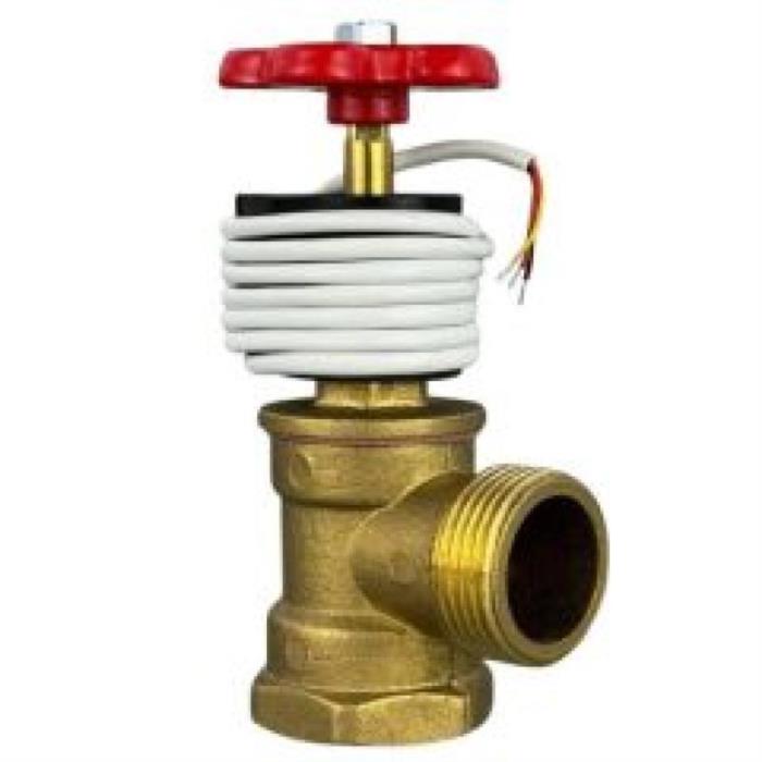 Пожежне обладнання для надійного захисту обкта з доставкою по Україні