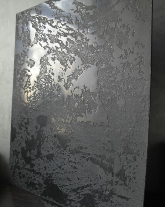 Нанесення декоративної штукатурки у Киві та області