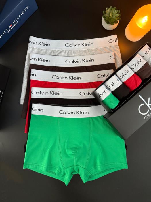 Мужские трусы Calvin Klein