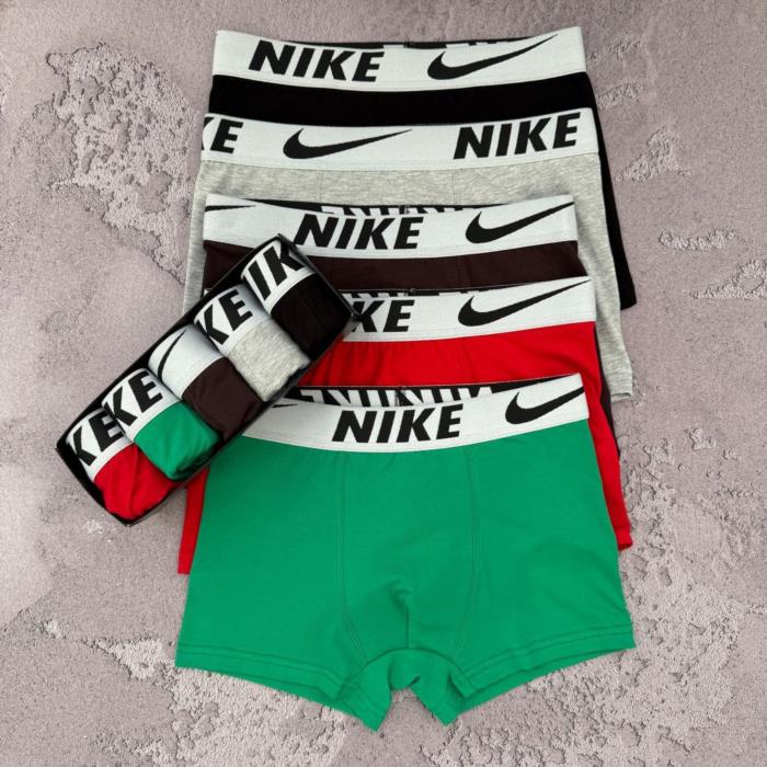 Мужские трусы Nike