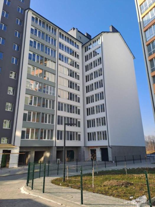 Квартири мрії у ЖК Ювілейний комфорт якість та вигідна інвестиція - изображениe 4