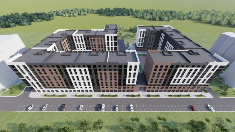 Квартири мрії у ЖК Ювілейний комфорт якість та вигідна інвестиція - изображениe 5