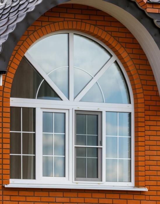 Купить окна в Кривом Роге - изображениe 2