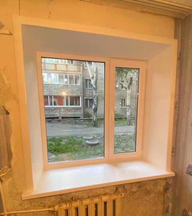 Купить окна в Кривом Роге - изображениe 4