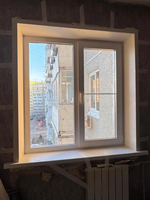 Купить окна в Кривом Роге - изображениe 10