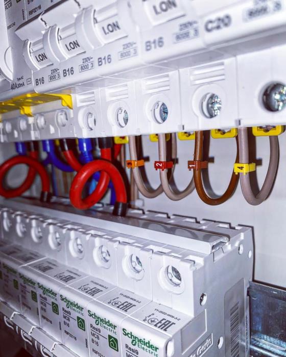 Профессиональный электрик Кривой Рог - изображениe 3