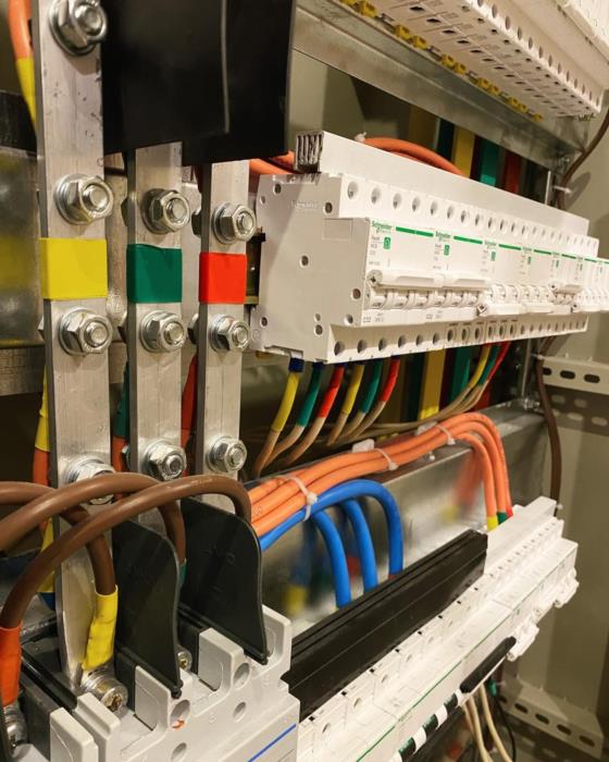 Профессиональный электрик Кривой Рог - изображениe 6