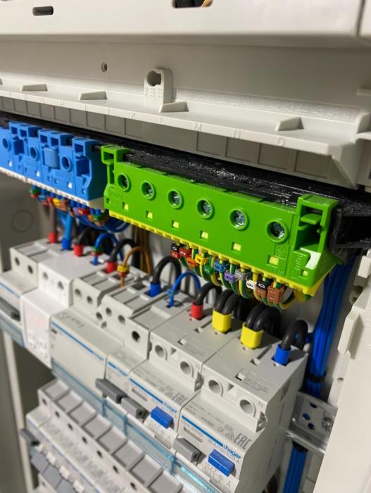 Профессиональный электрик Кривой Рог - изображениe 10