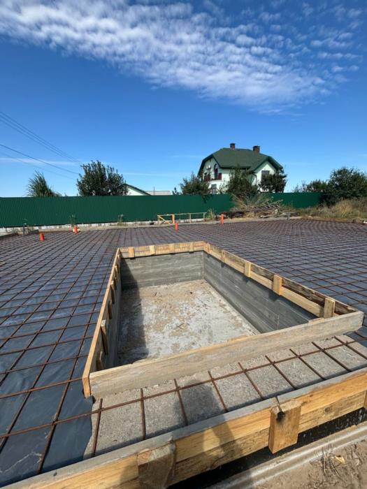 Будівництво будинків - від фундамента до даху - изображениe 4