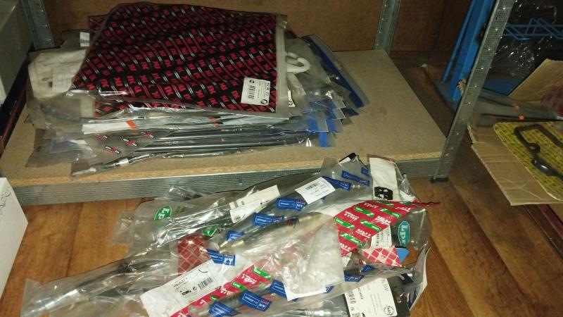 Продам автозапчасти оптом - изображениe 3