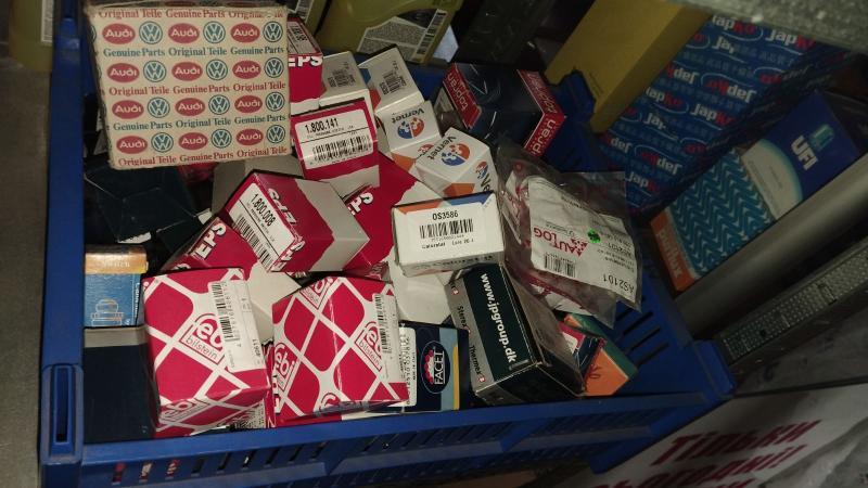 Продам автозапчасти оптом - изображениe 5