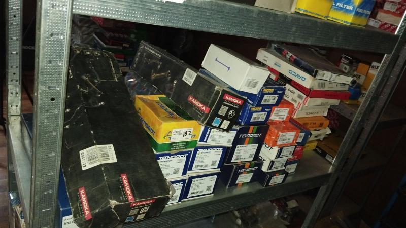 Продам автозапчасти оптом - изображениe 8