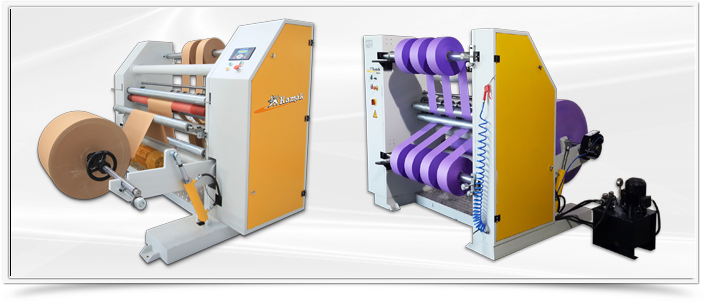 Бобинорезки гильзонавивное оборудование для производства картоных гильз - изображениe 3