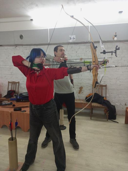 НОВОРІЧНІ КОРПОРАТИВИ ТА ПОДАРУНКОВІ СЕРТИФІКАТИ У КЛУБІ ЛУЧНИК - изображениe 2