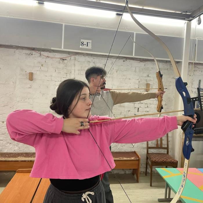 НОВОРІЧНІ КОРПОРАТИВИ ТА ПОДАРУНКОВІ СЕРТИФІКАТИ У КЛУБІ ЛУЧНИК - изображениe 4