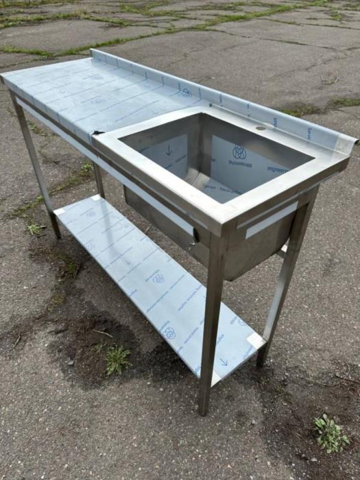 Твердотопливные котлы и изделия из нержавейки - изображениe 4