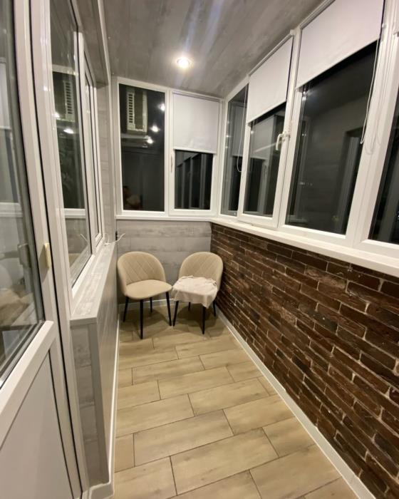 Профессиональный ремонт балконов и лоджий под ключ - изображениe 3