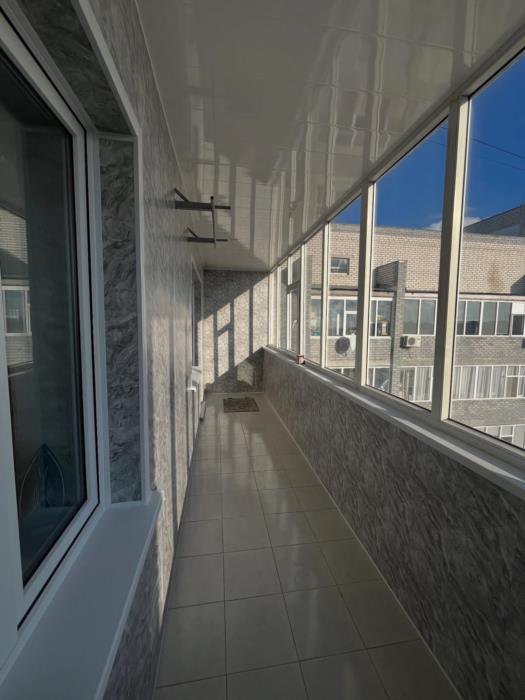 Профессиональный ремонт балконов и лоджий под ключ - изображениe 4