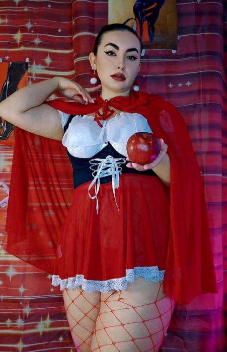 Femdom Lady Mistress - изображениe 2