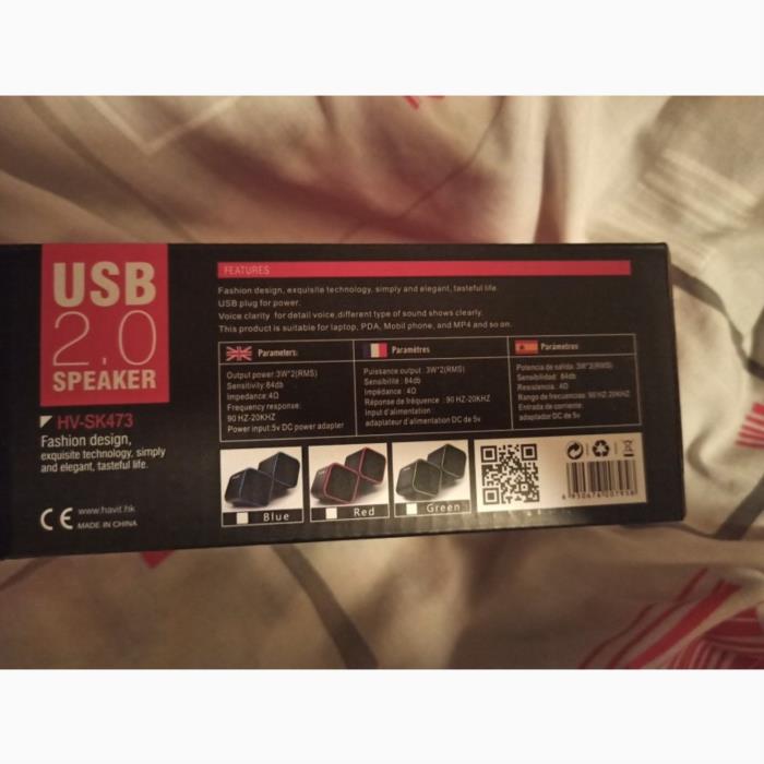 Продам мини-колонки  - изображениe 5