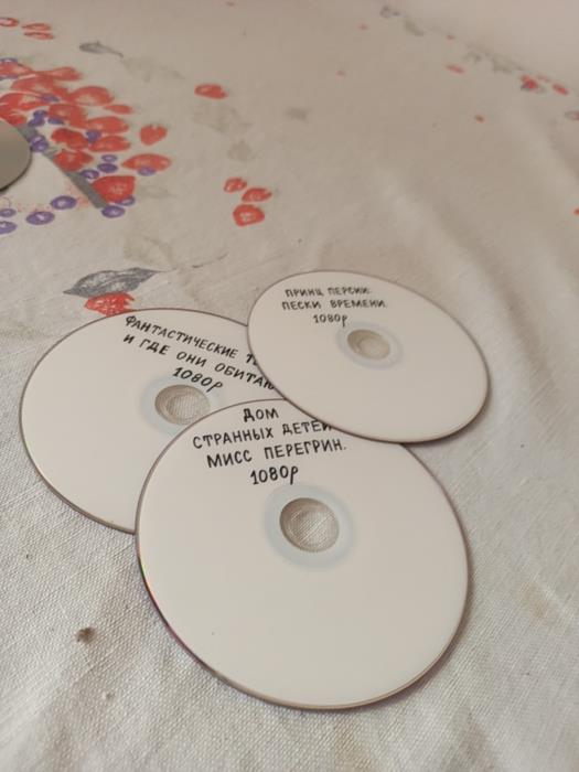 Продам DVD -диски  - изображениe 2