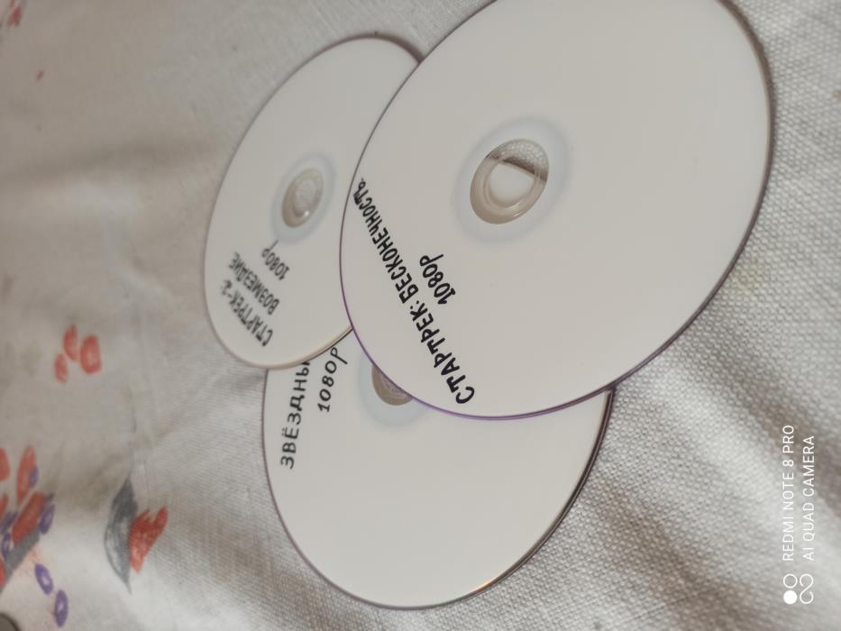Продам DVD -диски  - изображениe 3