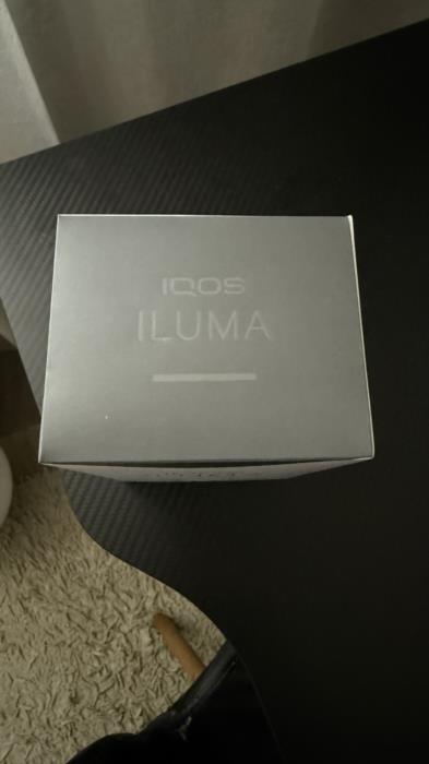 Продам IQOS ILUMA Графітовий  - изображениe 2