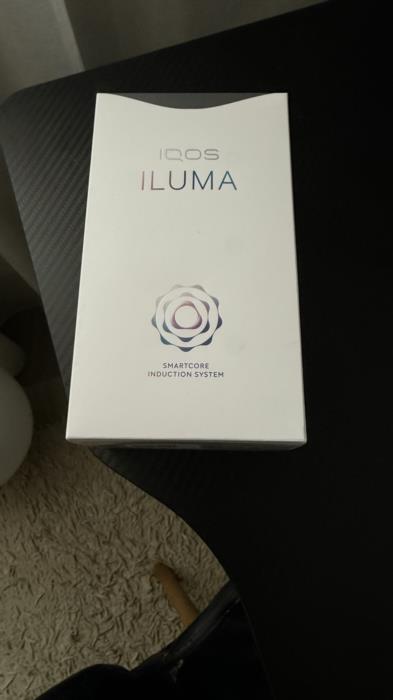 Продам IQOS ILUMA Графітовий  - изображениe 3