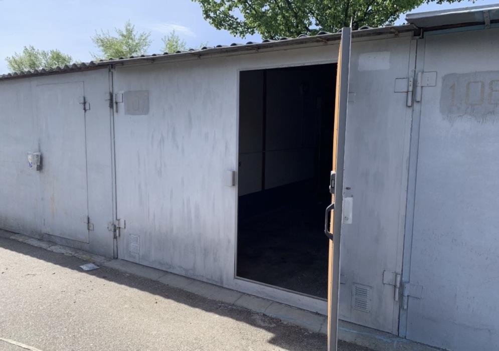 Продаж  аренда гаража біла Півничного мосту - изображениe 3