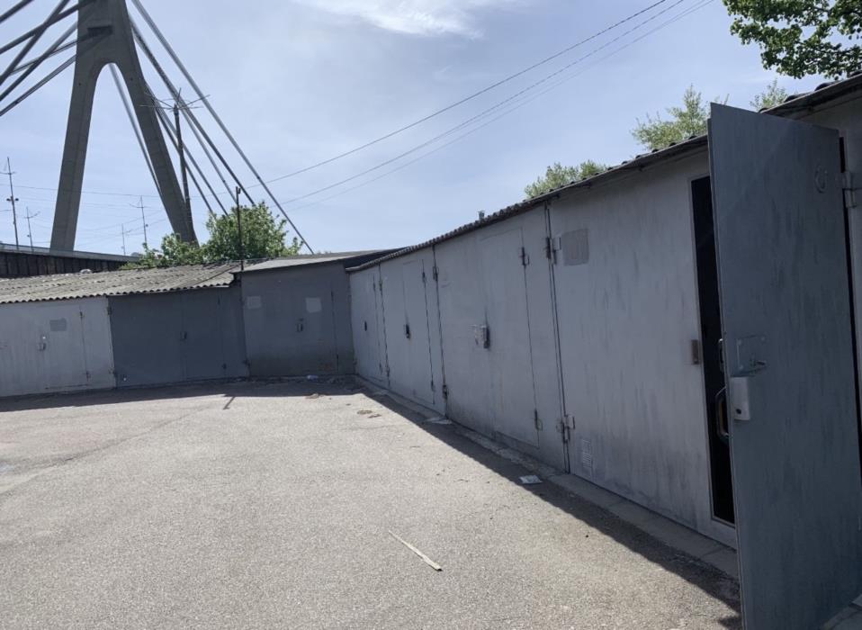 Продаж  аренда гаража біла Півничного мосту - изображениe 4