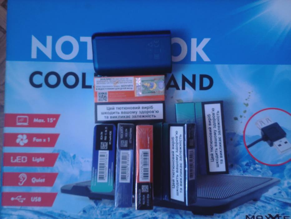 Iqos плюс 6 пачек стиков дешево - изображениe 3