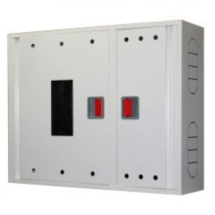 ПОЖЕЖНІ ШАФИ  надійне зберігання протипожежного обладнання - изображениe 3