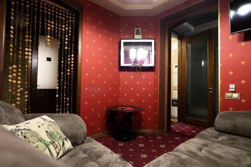 Аренда 3-х комнатной квартиры напротив ХНАТОБА - изображениe 3