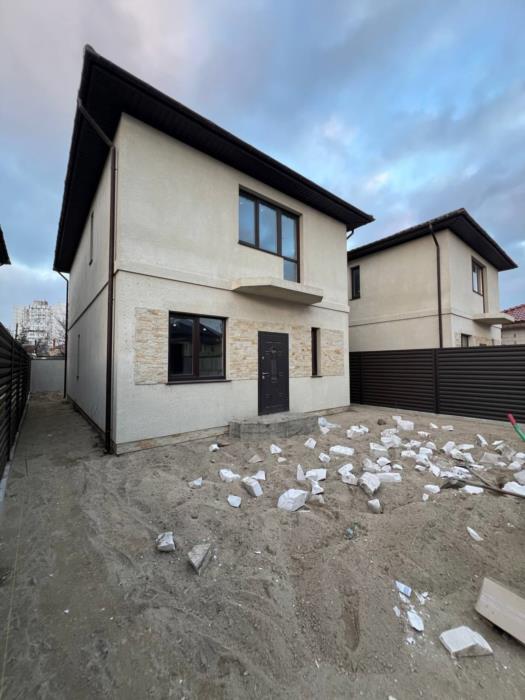 Продам приватний будинок Ак Вавілова Таїрово Київський район Одеса  - изображениe 2