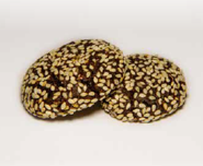 Кондитерські вироби