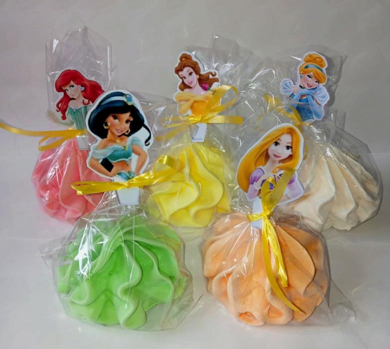 Кондитерські вироби - изображениe 8