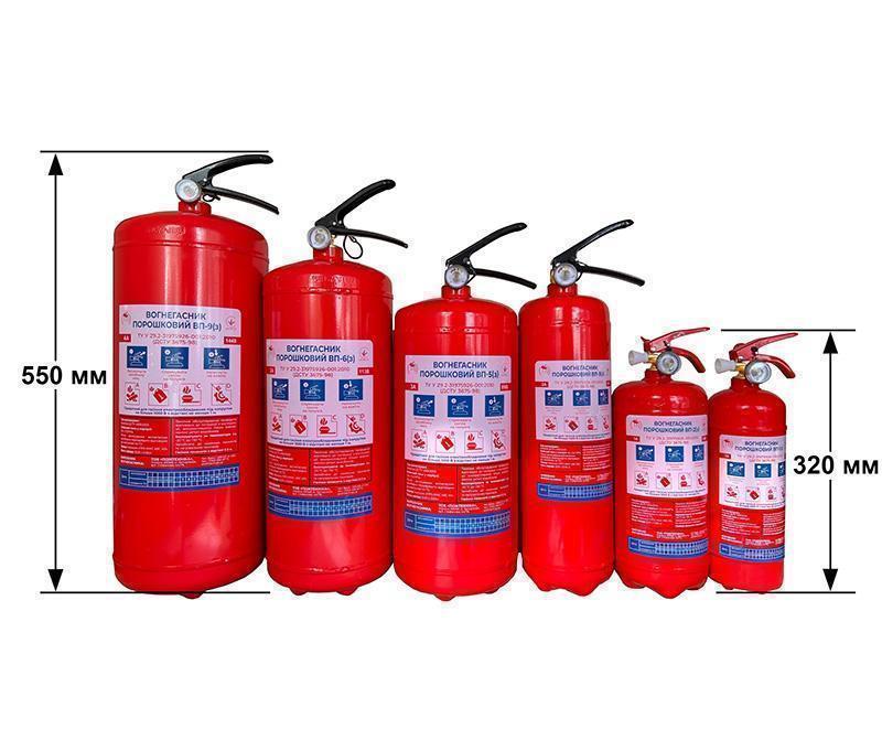Оптовий продаж вогнегасників у Киві сертифікована безпека за ціною виробника - изображениe 4