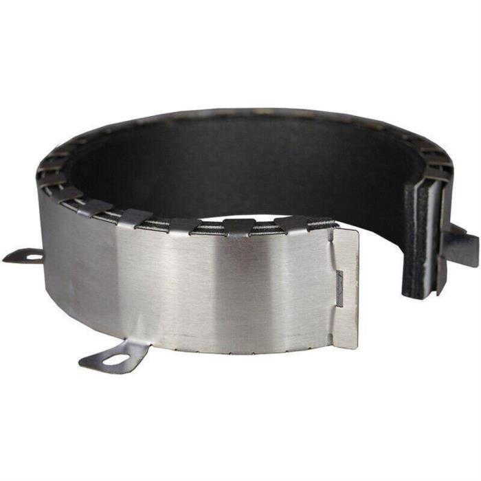 Протипожежні муфти EI-180 надійний барр для вогню та диму - изображениe 4