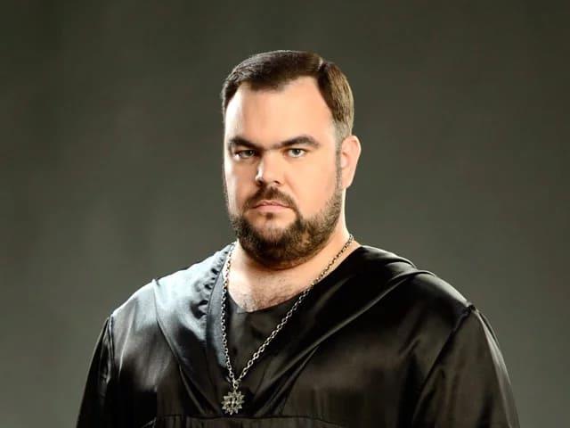 Магічна допомога Сергій Кобзар у Львові