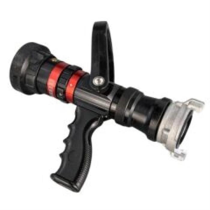 Пожежне обладнання надійність перевірена стандартами - изображениe 4