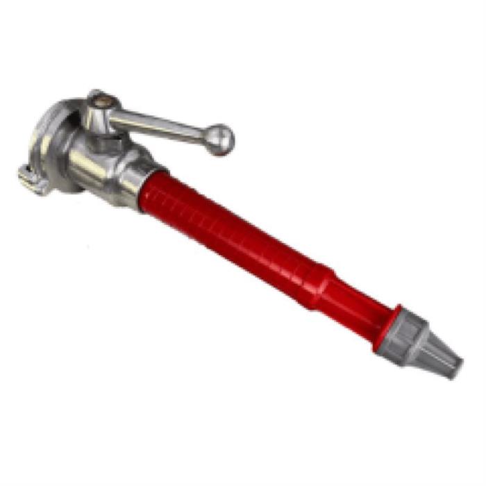 Пожежне обладнання надійність перевірена стандартами - изображениe 5